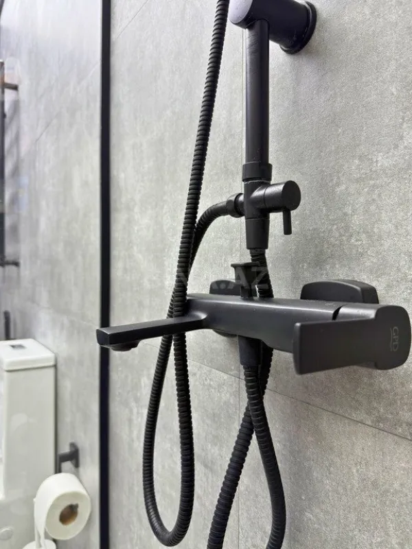 Kirayə verilir 3 otaqlı mənzil 110 m²