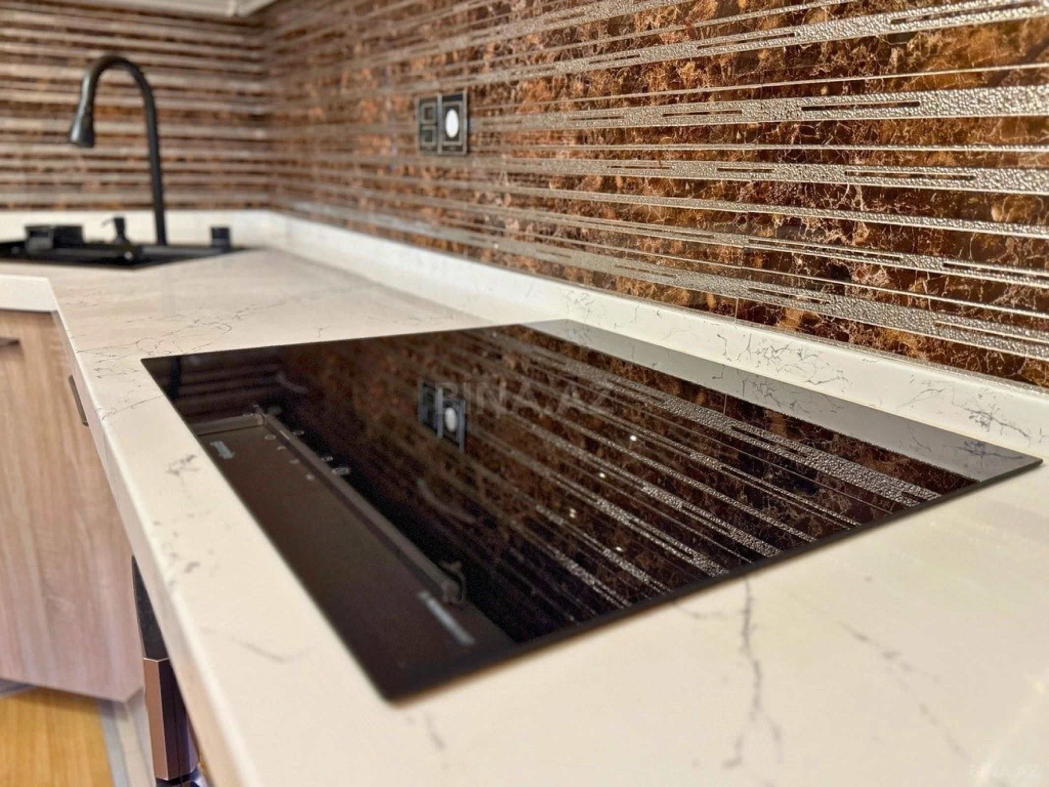 Kirayə verilir 3 otaqlı mənzil 110 m²