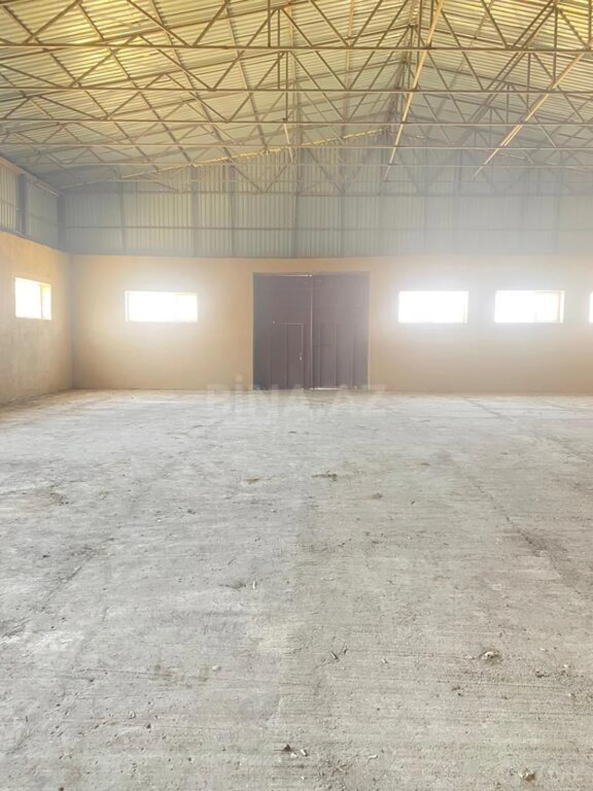 Kirayə verilir obyekt 1000 m²