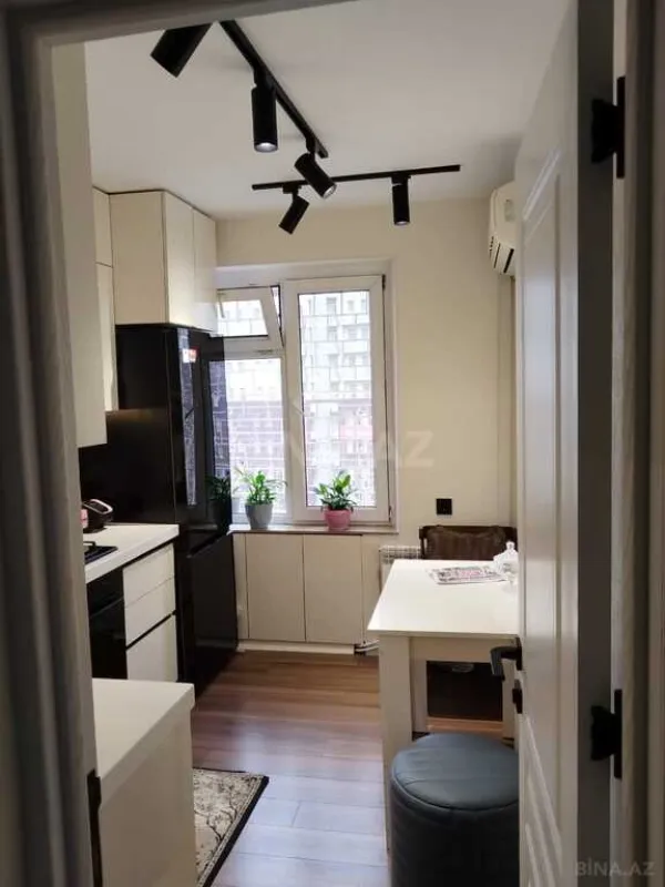 Satılır 3 otaqlı mənzil 75 m²