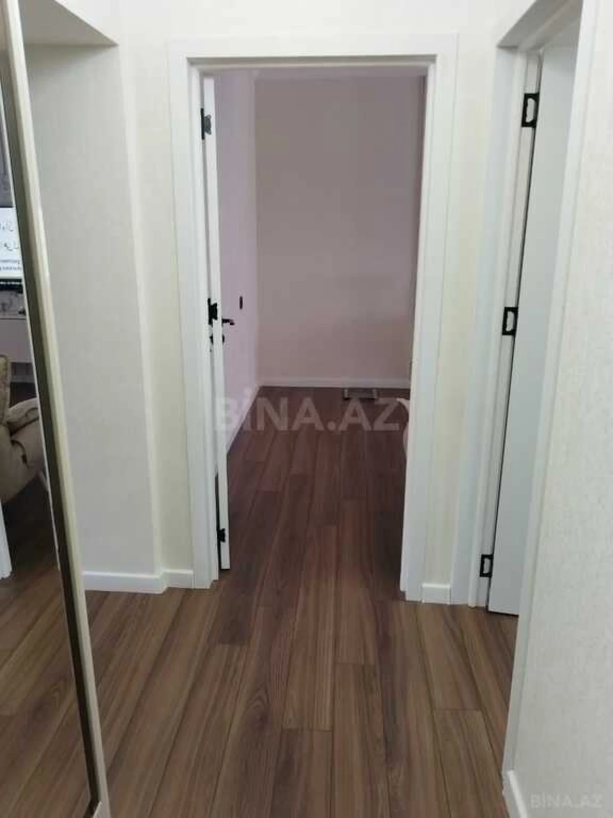 Satılır 3 otaqlı mənzil 75 m²