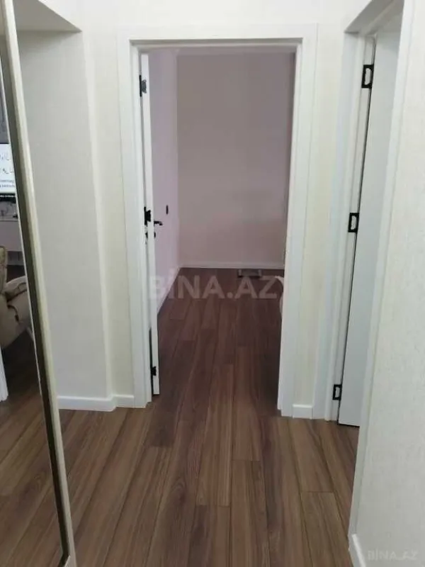 Satılır 3 otaqlı mənzil 75 m²