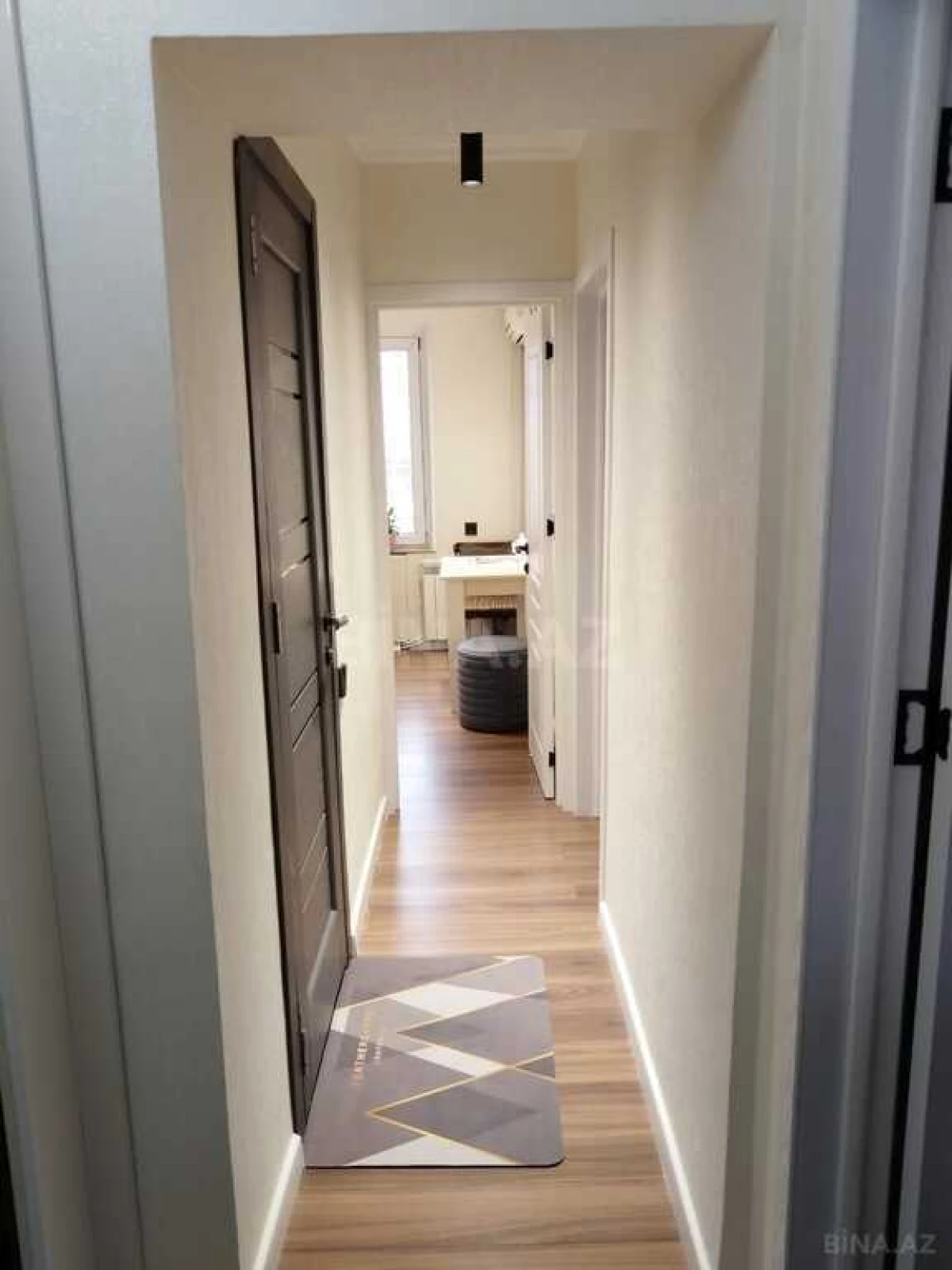Satılır 3 otaqlı mənzil 75 m²