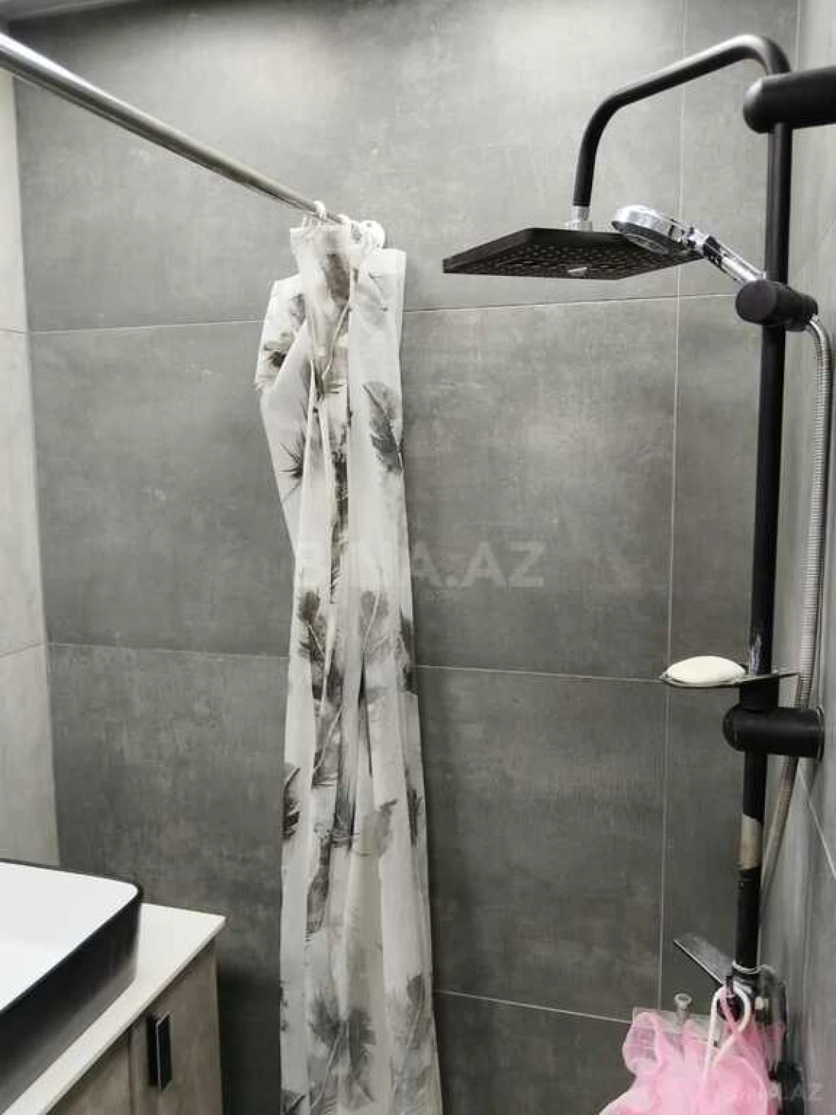 Satılır 3 otaqlı mənzil 75 m²