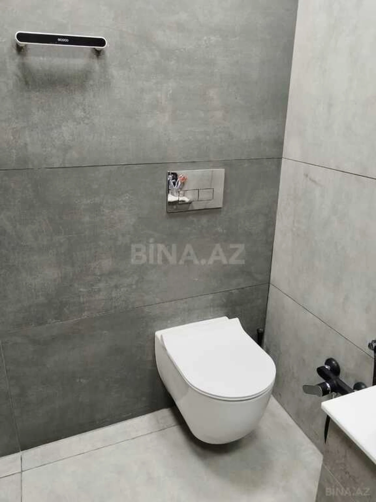 Satılır 3 otaqlı mənzil 75 m²