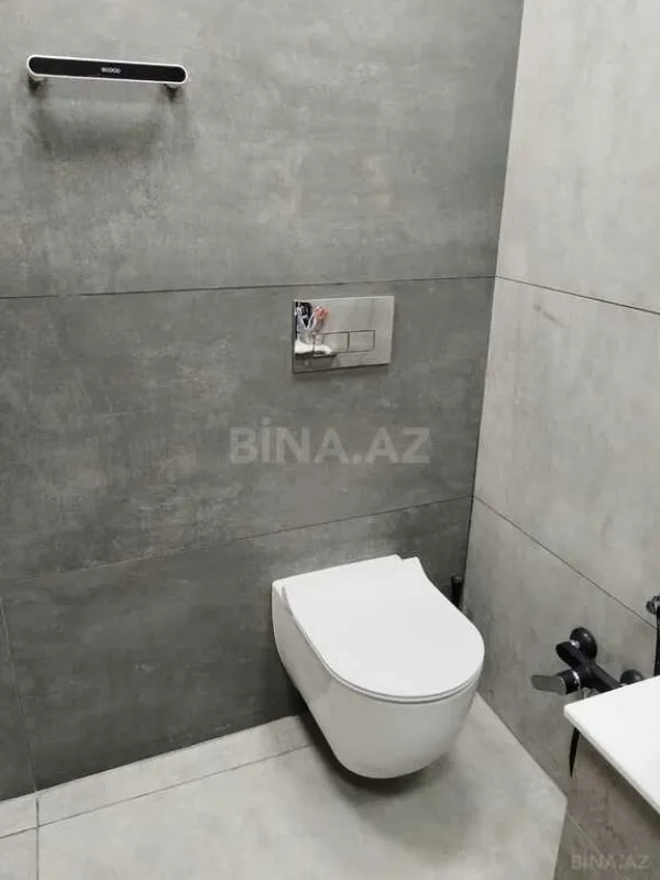 Satılır 3 otaqlı mənzil 75 m²