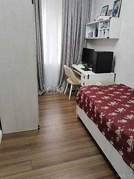 Satılır 3 otaqlı mənzil 75 m²
