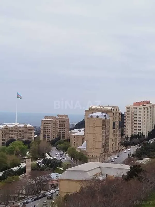 Satılır 3 otaqlı mənzil 75 m²