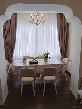 Satılır 3 otaqlı mənzil 75 m²