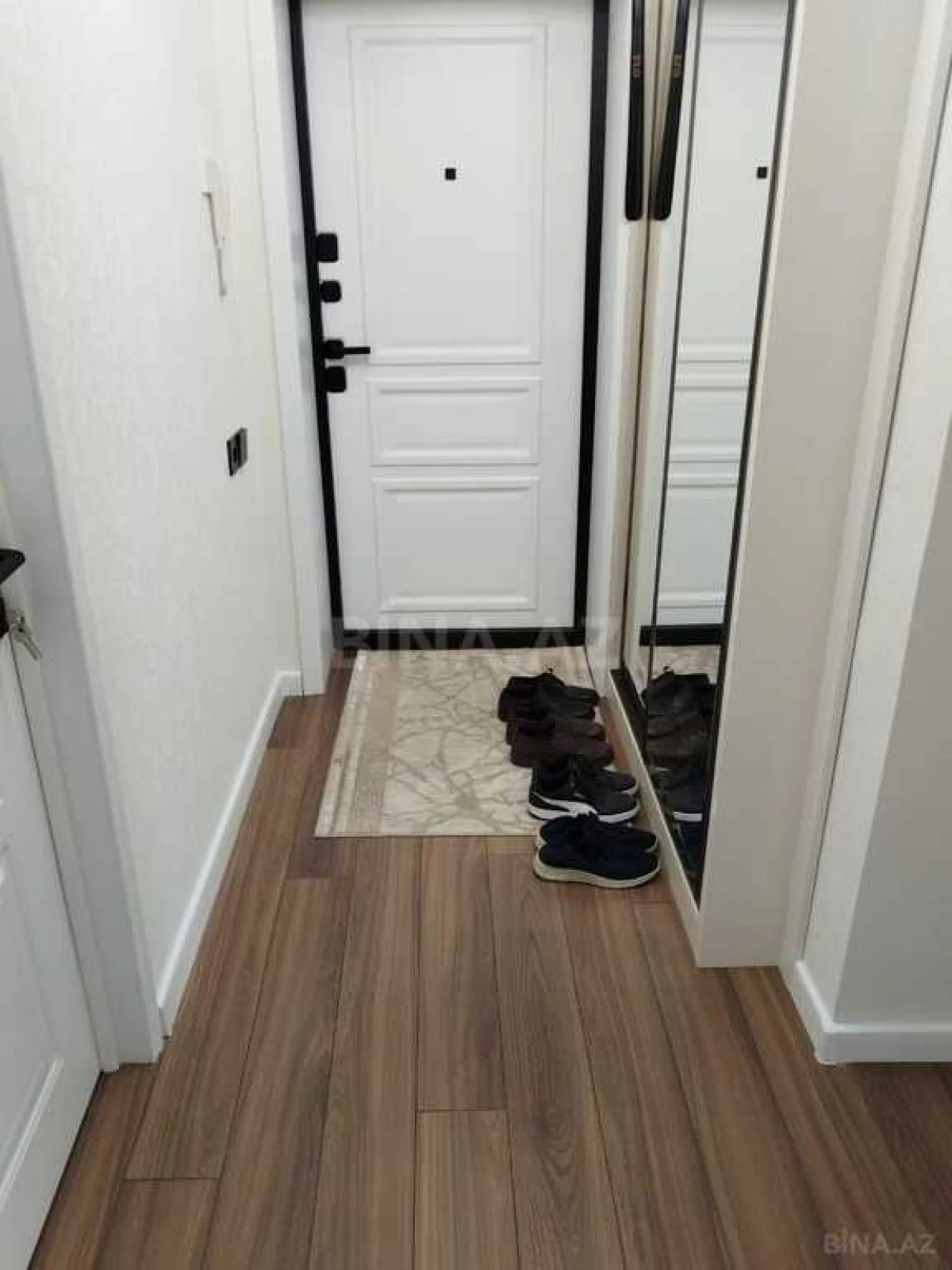 Satılır 3 otaqlı mənzil 75 m²