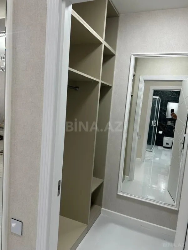 Satılır 2 otaqlı mənzil 65 m²