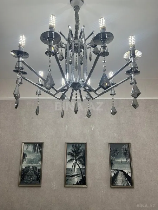 Satılır 2 otaqlı mənzil 65 m²