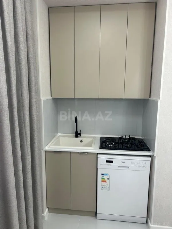 Satılır 2 otaqlı mənzil 65 m²
