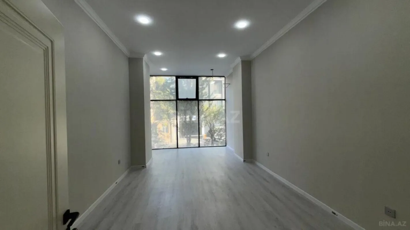 Kirayə verilir obyekt 120 m²