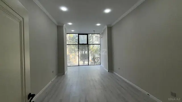 Kirayə verilir obyekt 120 m²