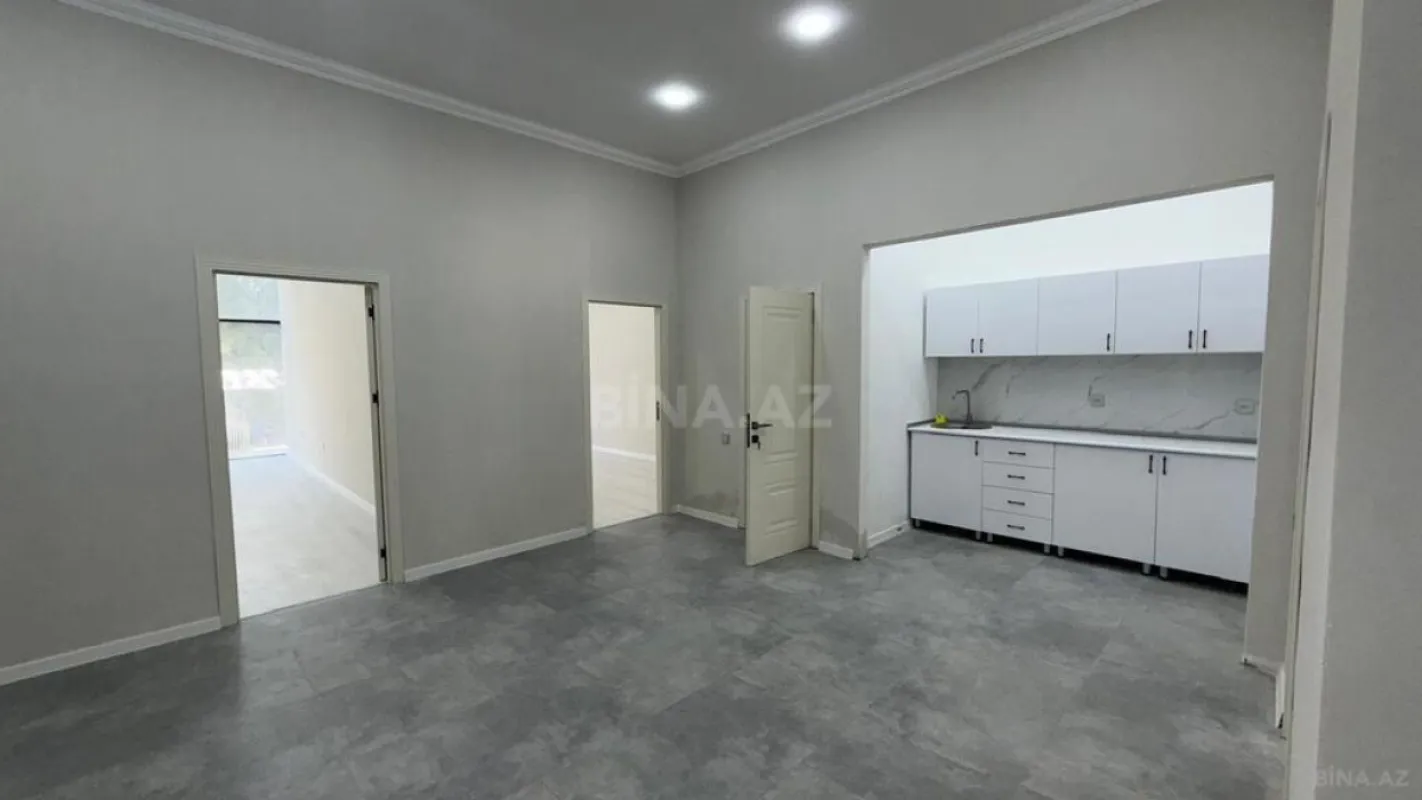 Kirayə verilir obyekt 120 m²