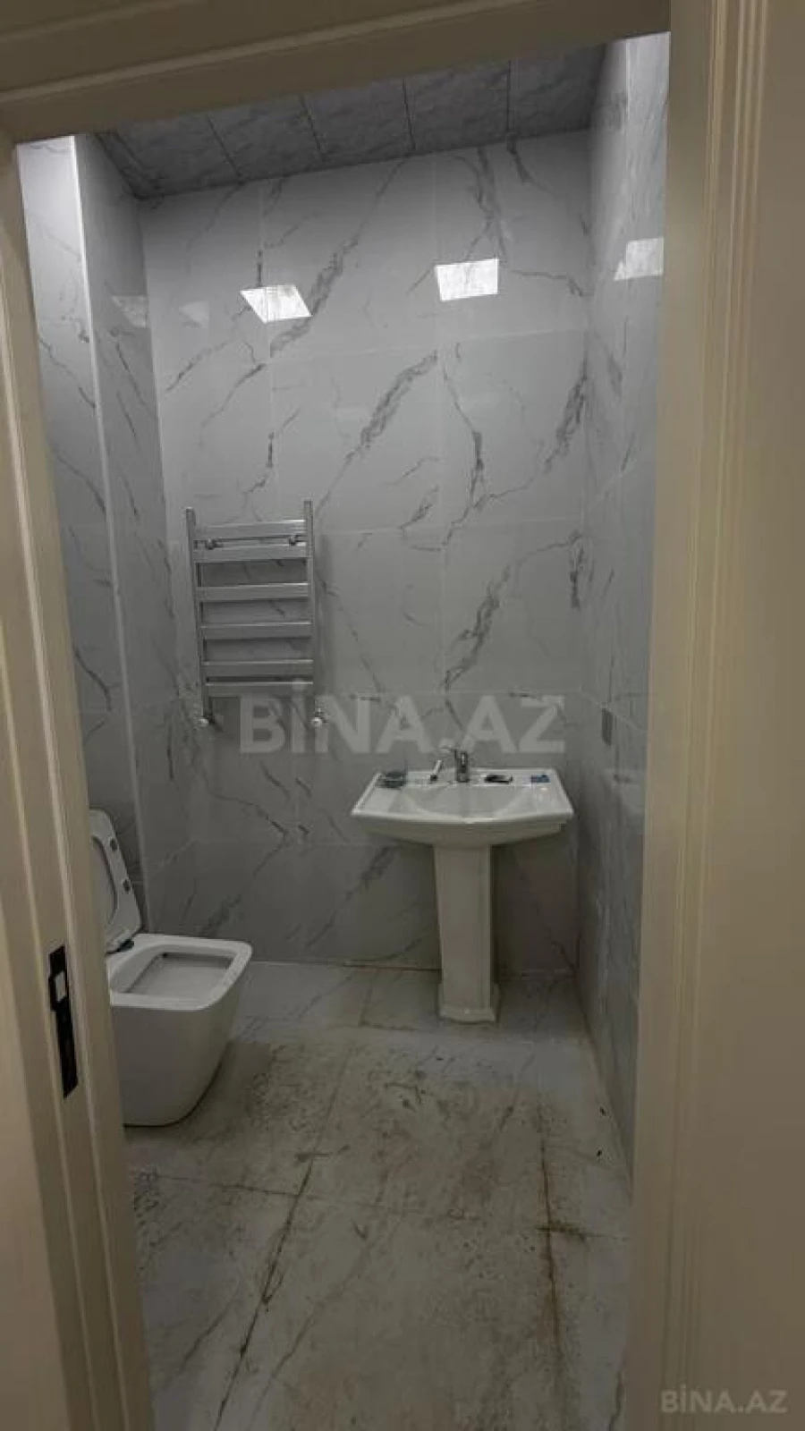 Kirayə verilir obyekt 120 m²