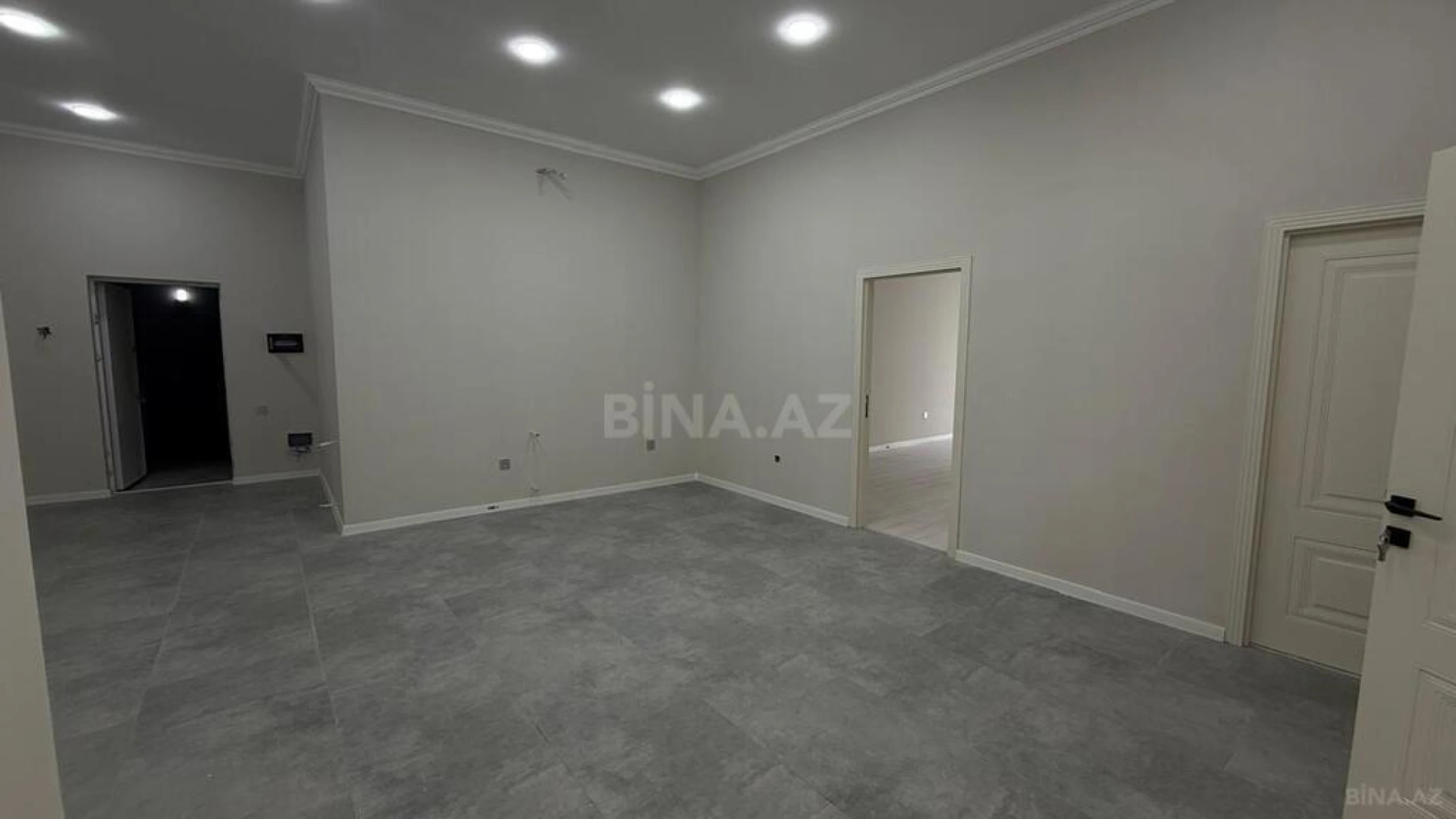 Kirayə verilir obyekt 120 m²