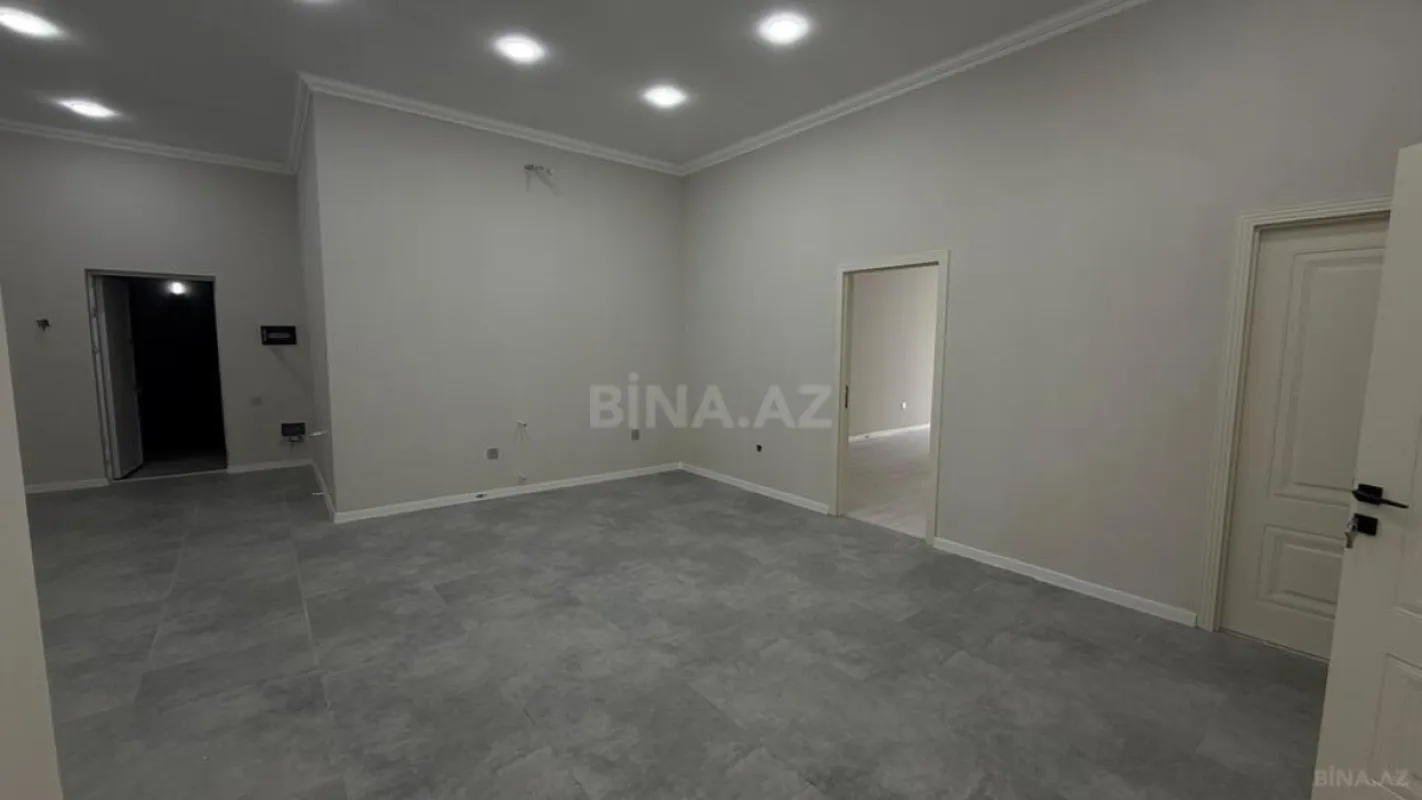 Kirayə verilir obyekt 120 m²