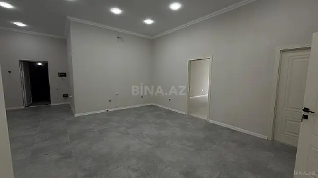 Kirayə verilir obyekt 120 m²