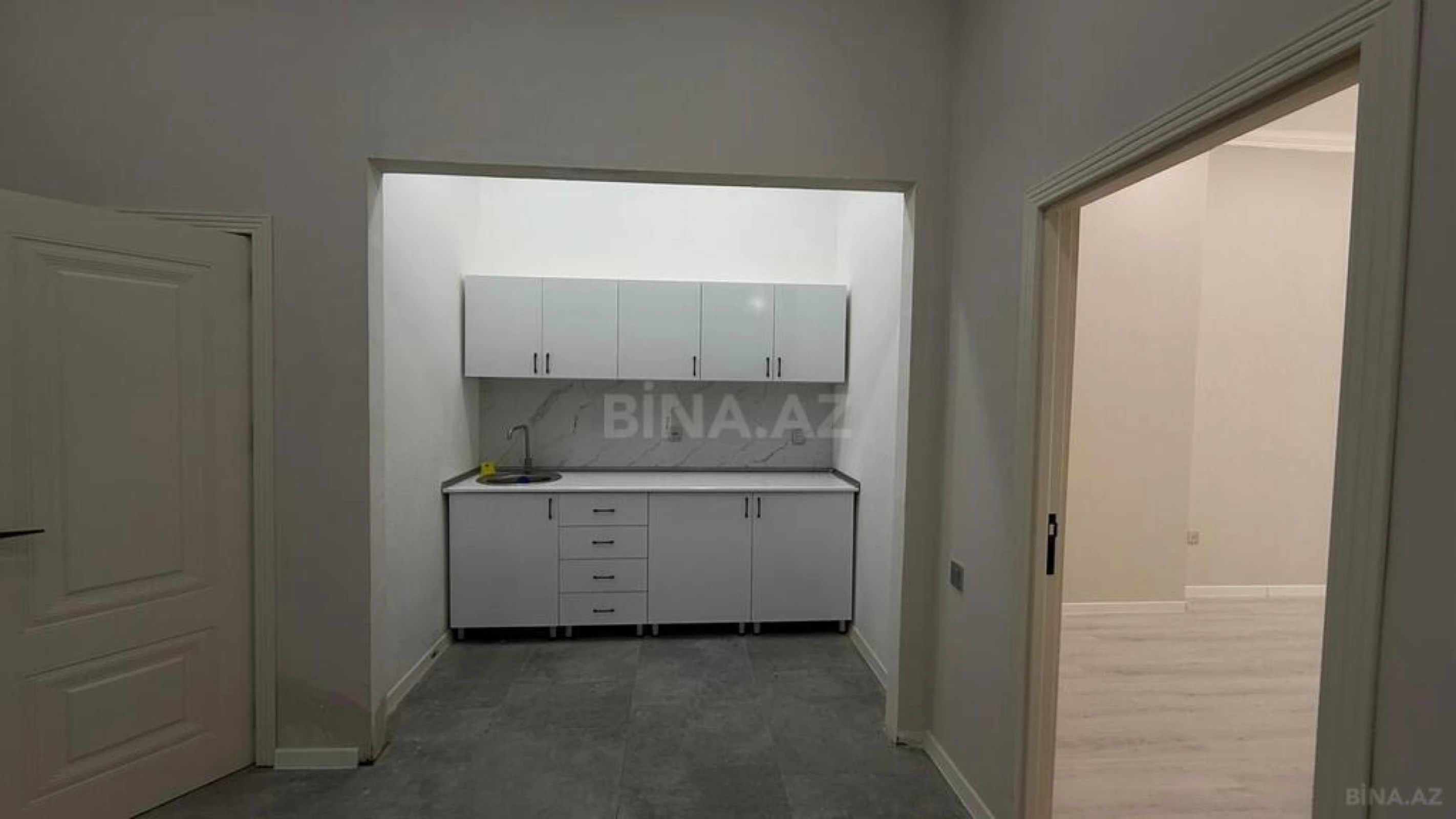 Kirayə verilir obyekt 120 m²