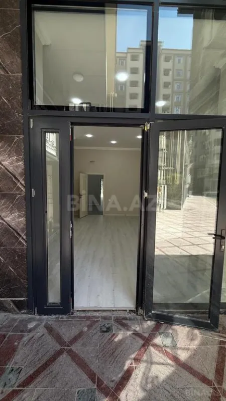 Kirayə verilir obyekt 120 m²