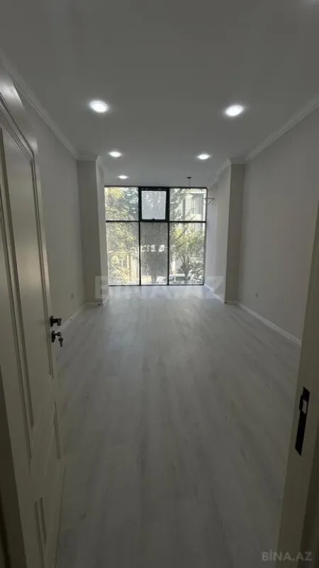 Kirayə verilir obyekt 120 m²