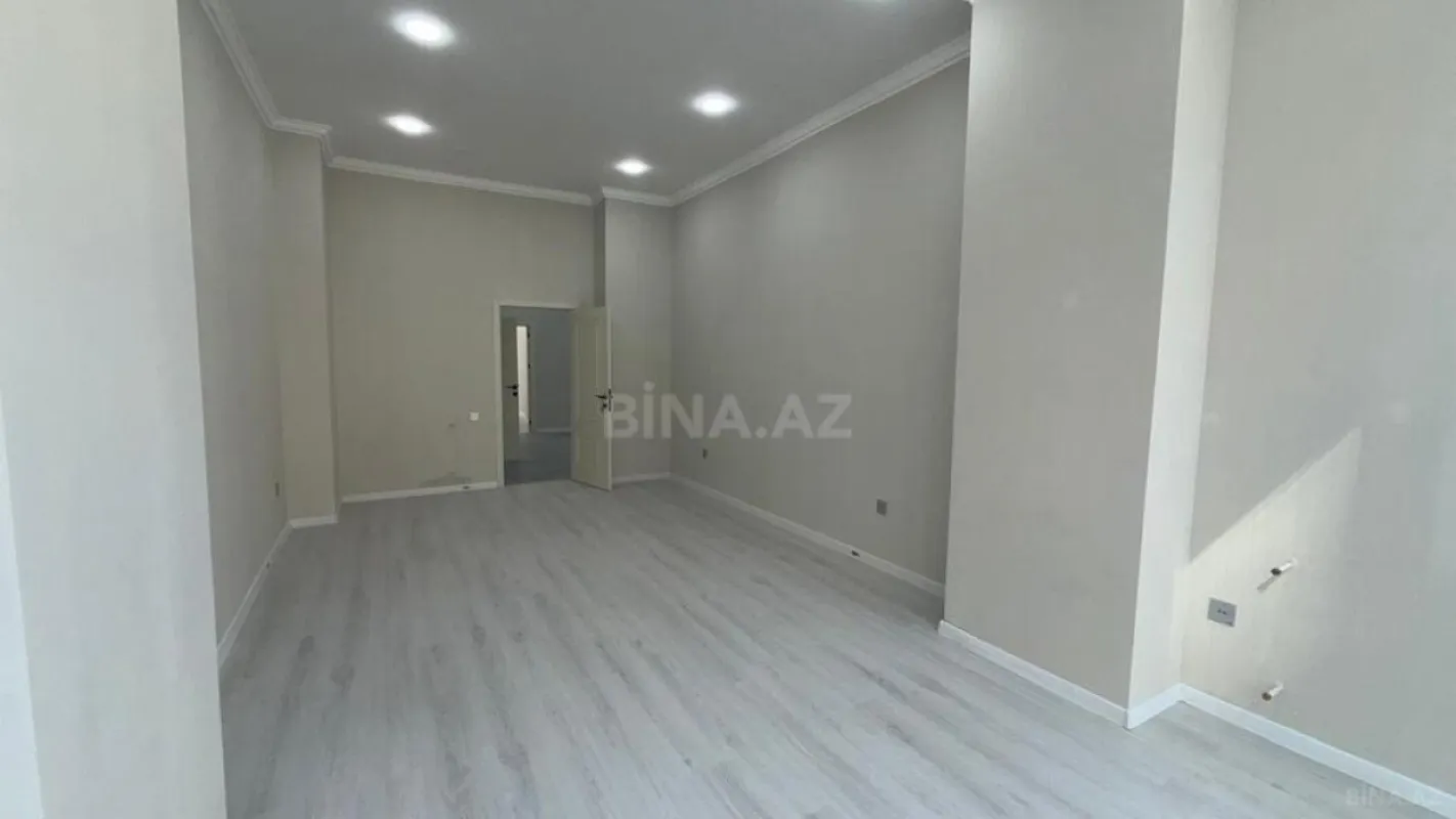 Kirayə verilir obyekt 120 m²