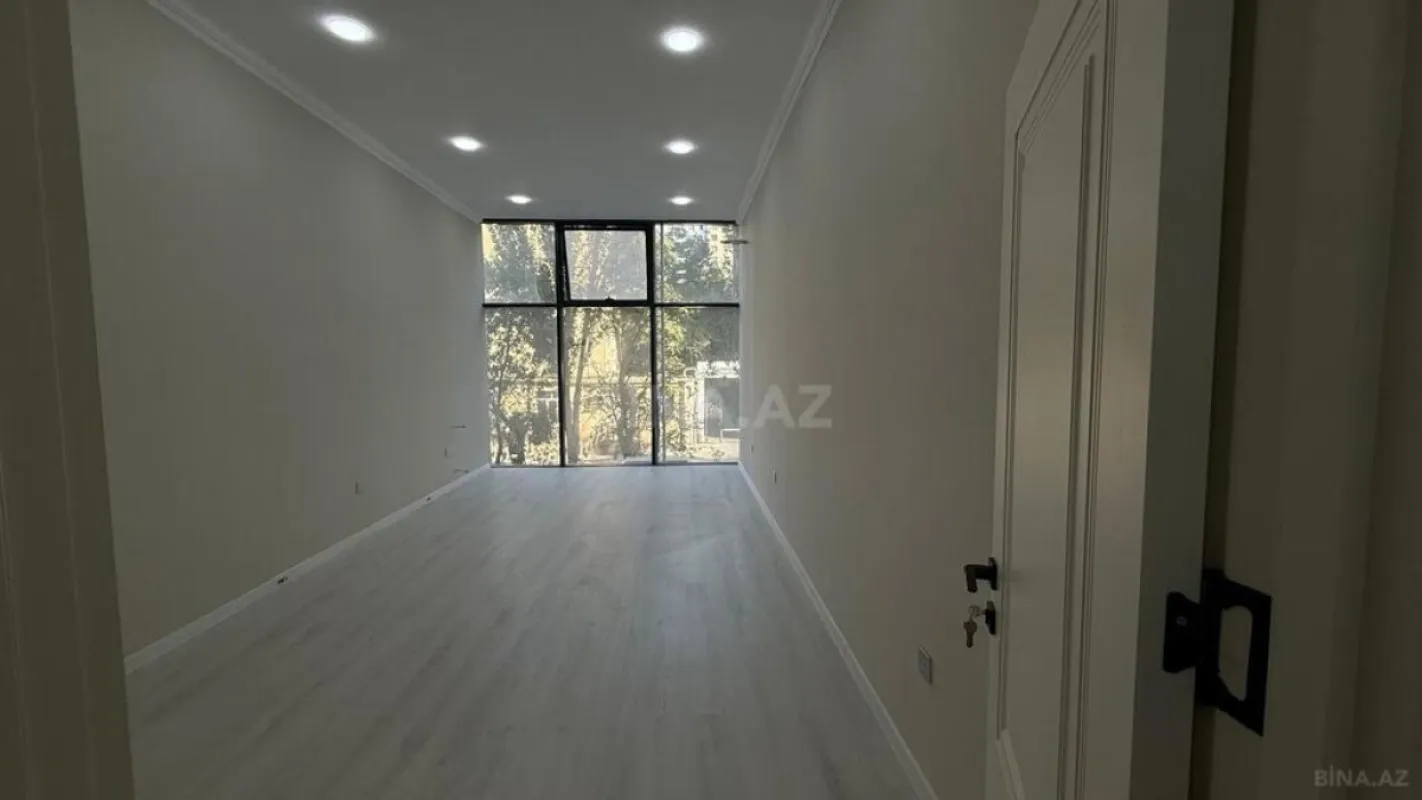 Kirayə verilir obyekt 120 m²