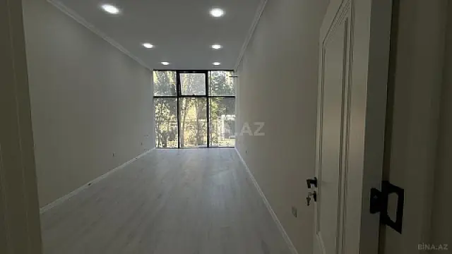 Kirayə verilir obyekt 120 m²