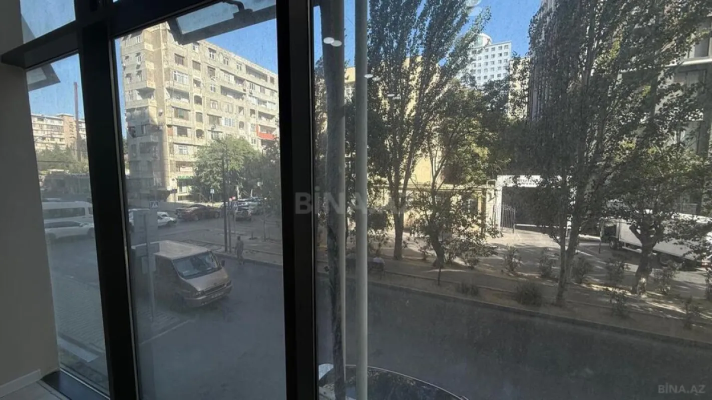 Kirayə verilir obyekt 120 m²