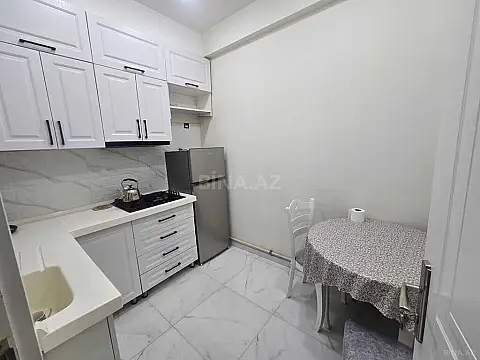 Kirayə verilir 2 otaqlı mənzil 65 m²