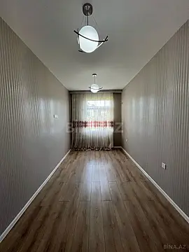Satılır 2 otaqlı mənzil 45 m²