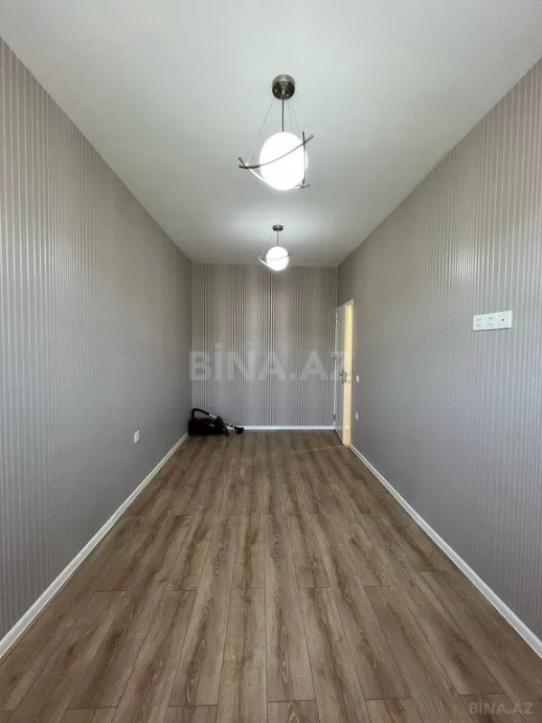 Satılır 2 otaqlı mənzil 45 m²
