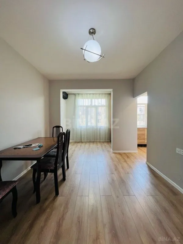 Satılır 2 otaqlı mənzil 45 m²