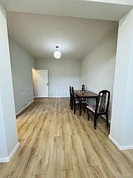 Satılır 2 otaqlı mənzil 45 m²