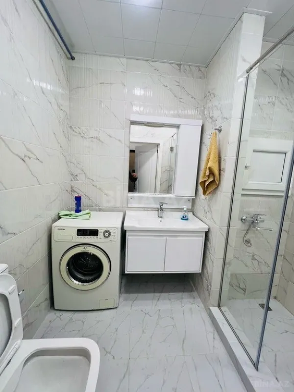 Satılır 2 otaqlı mənzil 45 m²