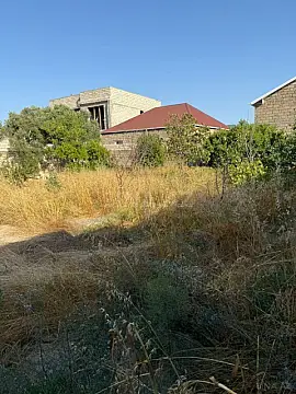 Satılır torpaq sahəsi 5 m²