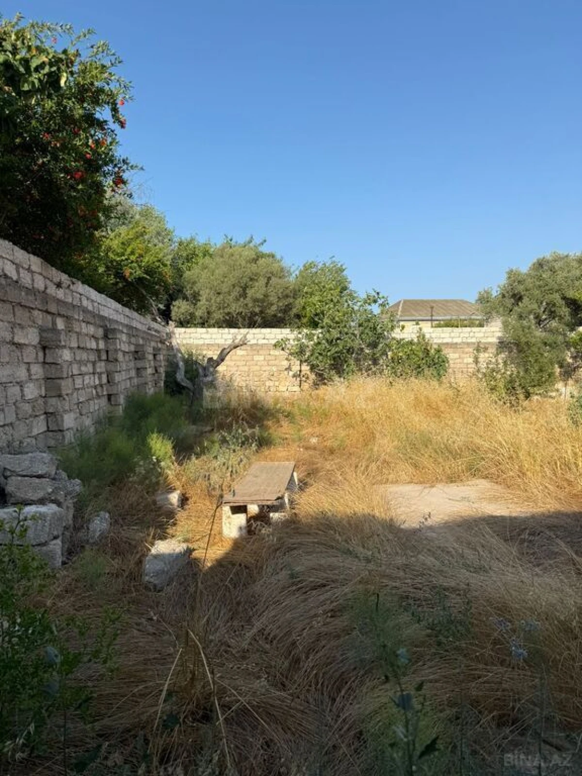 Satılır torpaq sahəsi 5 m²