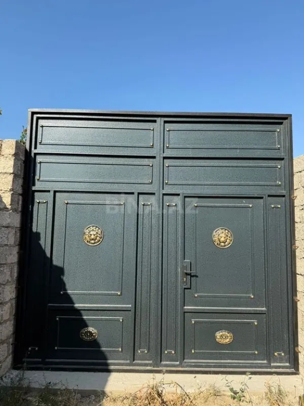 Satılır torpaq sahəsi 5 m²