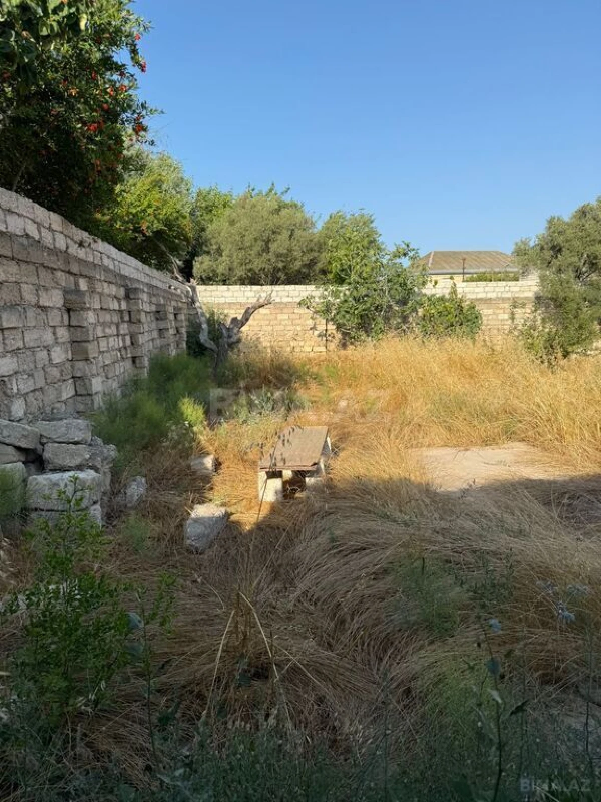 Satılır torpaq sahəsi 5 m²