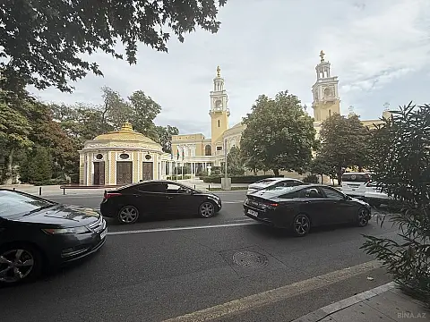 Satılır 3 otaqlı mənzil 60 m²