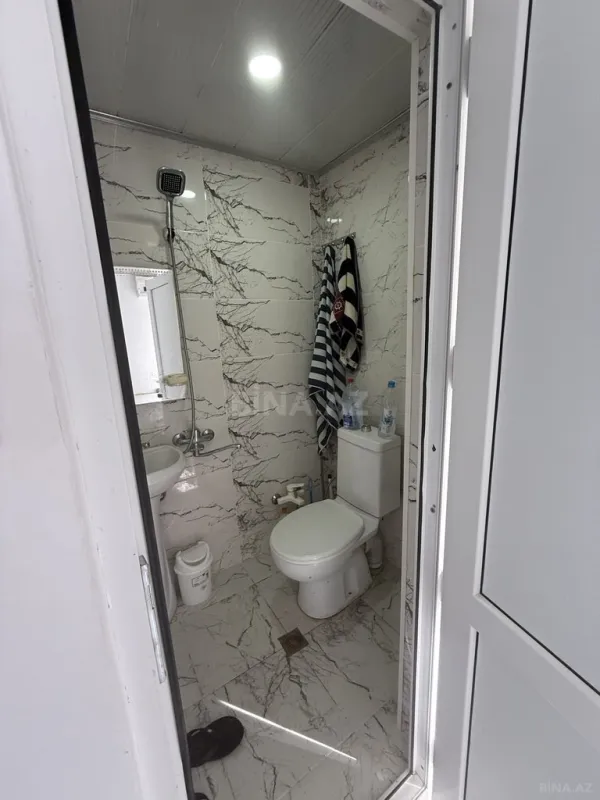 Satılır 3 otaqlı mənzil 60 m²