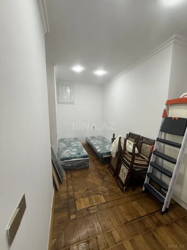 Satılır 3 otaqlı mənzil 60 m²