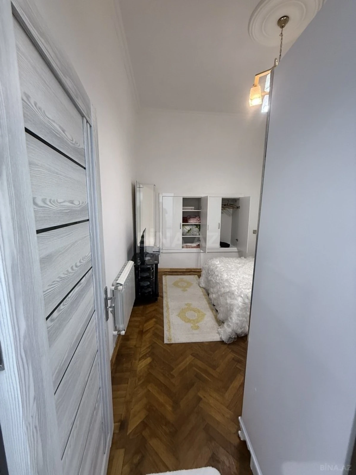 Satılır 3 otaqlı mənzil 60 m²