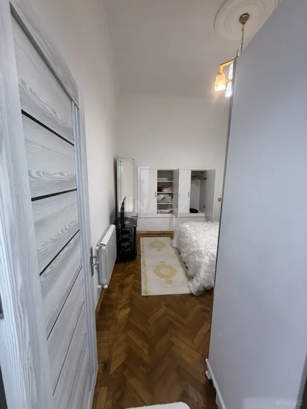 Satılır 3 otaqlı mənzil 60 m²