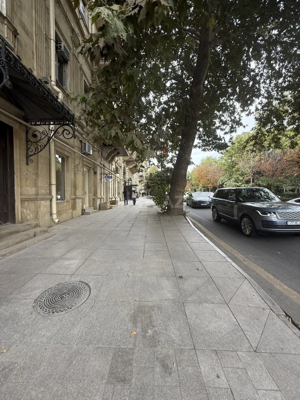 Satılır 3 otaqlı mənzil 60 m²