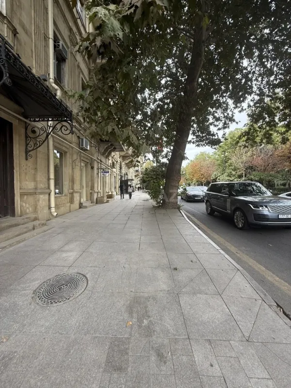 Satılır 3 otaqlı mənzil 60 m²