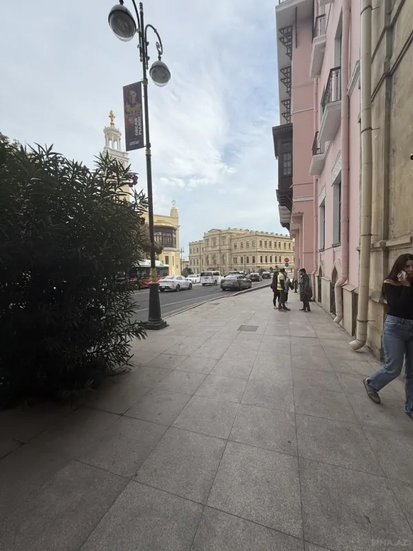 Satılır 3 otaqlı mənzil 60 m²