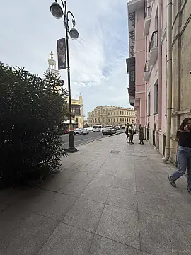 Satılır 3 otaqlı mənzil 60 m²